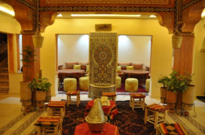 Dar Chams Ouarzazate